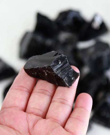 Shilajit Stone Natural Immunity Booster